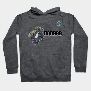 Donaar Hoodie